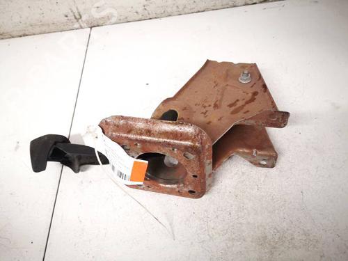 Pedal VW PASSAT B7 (362) 1.6 TDI | BP39907184I4 - Image 2
