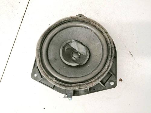 Used Speaker Speaker TOYOTA AVENSIS (_T25_) 2.0 VVTi (AZT250_) (155 hp) 32574012 32574012