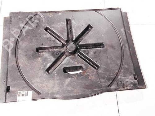 Used Boot lining Boot lining TOYOTA AYGO (_B1_) 1.0 (KGB10_, KGB10R) (68 hp) 35137875 35137875
