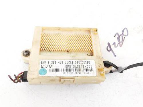 Used Electronic module Electronic module BMW 7 (E38) 725 tds (143 hp) 35241454 35241454