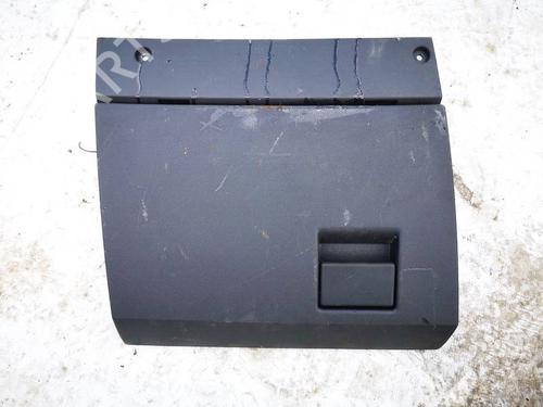 Used Glove box Glove box OPEL MERIVA A MPV (X03) 1.7 CDTI (E75) (100 hp) 35011538 35011538