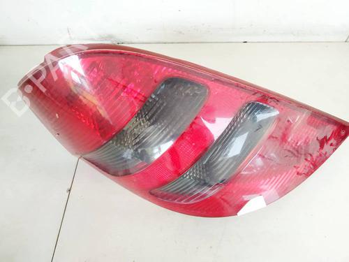 Used Left taillight Left taillight OPEL INSIGNIA A (G09) 2.0 CDTI (68) (160 hp) 35303163 35303163