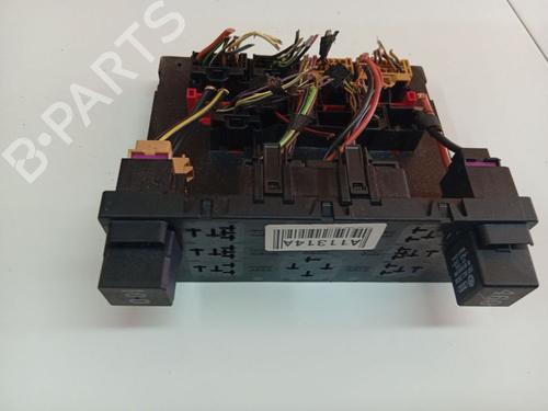 Used Electronic module Electronic module VW PASSAT B6 (3C2) 1.9 TDI (105 hp) 34753585 34753585