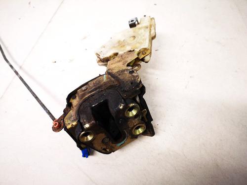 Used Front left lock Front left lock 35549150 35549150