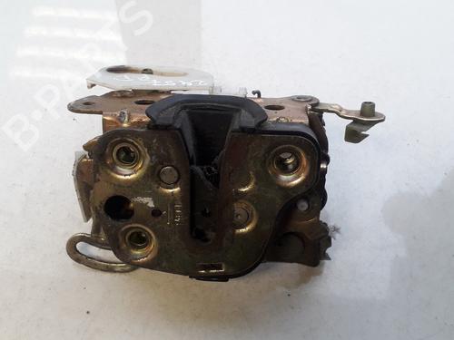 Used Front right lock Front right lock 35851722 35851722