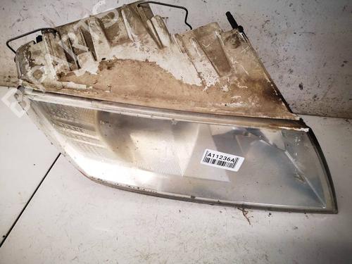 Used Right headlight Right headlight 34761400 34761400
