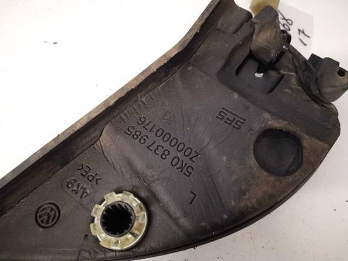 Speaker VW GOLF VI (5K1) 2.0 TDI | BP32944982E2 - Image 3