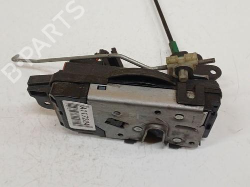 Used Front right lock Front right lock 39605426 39605426