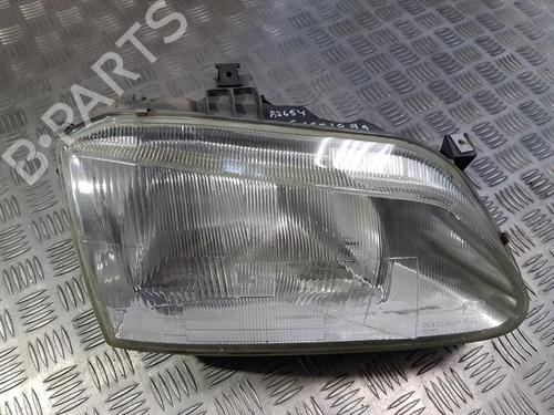 Used Right headlight Right headlight RENAULT MEGANE Scenic (JA0/1_) 1.9 dT (JA0Y) (94 hp) 35674991 35674991
