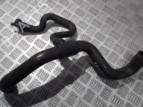 Used Pipe Pipe VW CADDY III Box Body/MPV (2KA, 2KH, 2CA, 2CH) 1.9 TDI (105 hp) 33499622 33499622