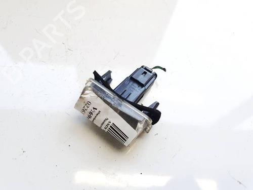 Luz matrícula Luz matrícula 35116302 35116302