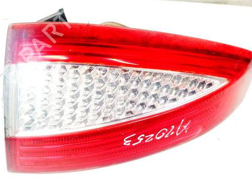 Used Right taillight Right taillight 35046894 35046894