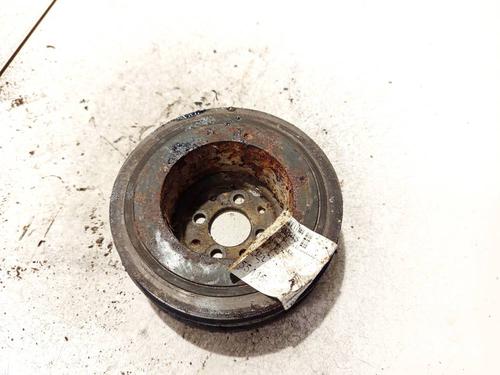 Used Pulley Pulley AUDI A4 B5 (8D2) 1.9 TDI (110 hp) 35854353 35854353