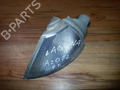 Used Left front indicator Left front indicator 35712531 35712531