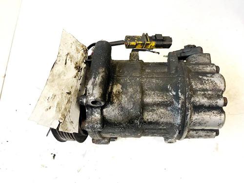 AC compressor AUDI A6 C6 (4F2) 2.4 | BP35358983M34 - Image 2