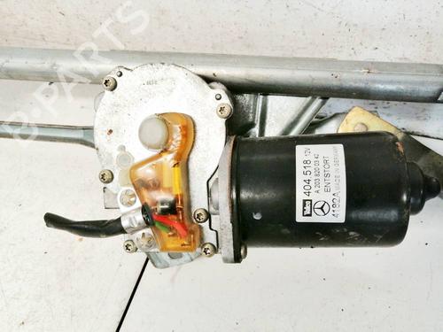 Used Front wiper motor Front wiper motor 35004009 35004009