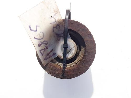 Engine mount BMW 3 Touring (E46) 320 d | BP32899497M89 - Image 3