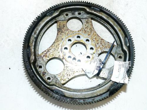 Used Flywheel Flywheel 35687514 35687514