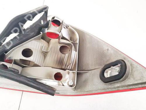 Left taillight MERCEDES-BENZ C-CLASS (W203) C 220 CDI (203.006, 203.008) | BP35005144C34 - Image 2