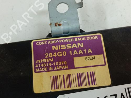 Electronic module NISSAN MURANO II (Z51) 3.5 4x4 | BP38041074M83 - Image 4