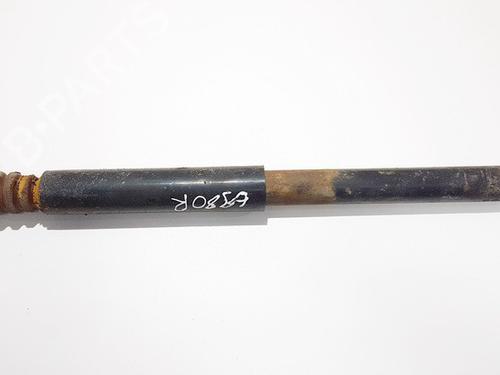 Used Left rear shock absorber Left rear shock absorber MAZDA 3 (BK) 1.6 DI Turbo (109 hp) 35541660 35541660
