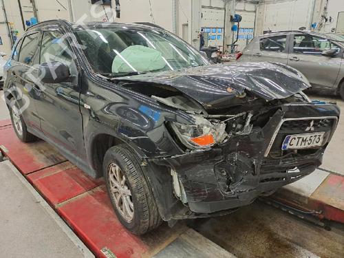 Engine mount MITSUBISHI ASX (GA_W_) 2.0 MIVEC 4WD | BP32937699M89  - Image 7