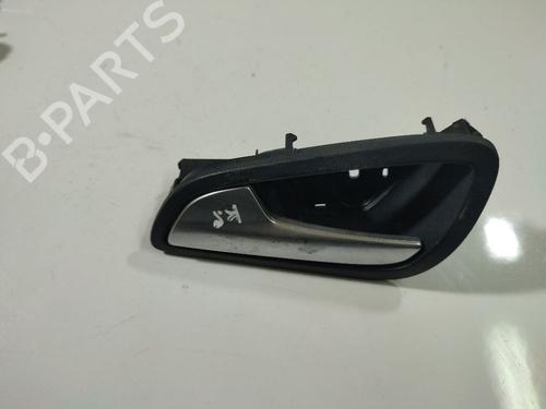 Used Front left interior door handle Front left interior door handle 34824700 34824700