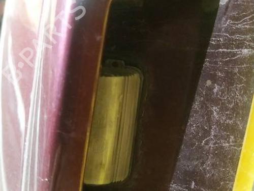 Used Licence plate light Licence plate light 35201333 35201333