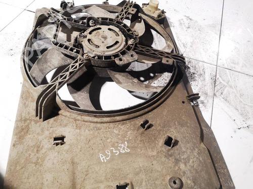 Fan FIAT PUNTO (199_) 1.4 (199AXB1A, 199BXB1A, 199BXB11, 199AXB11) | BP35059586M128 - Image 3