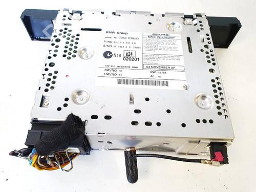 Radio BMW X5 (E53) 3.0 d | BP35390028E6 - Image 3