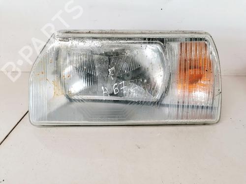 Used Left headlight Left headlight SKODA FAVORIT Forman (785) 1.3 (135) (60 hp) 35559722 35559722