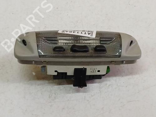 Interior roof light FORD S-MAX (WA6) 2.0 TDCi | BP34818403I8 - Image 2
