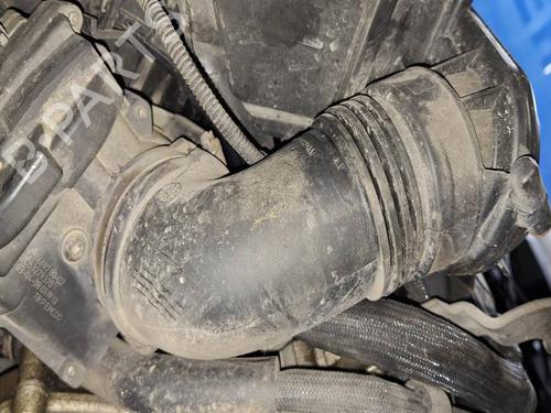 Used Pipe Pipe PEUGEOT 207 (WA_, WC_) 1.6 16V VTi (120 hp) 34760543 34760543