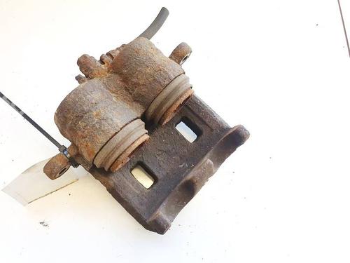 Left front brake caliper SUBARU LEGACY V (BM) 2.0 D AWD (BMD) | BP35389088M105 - Image 3