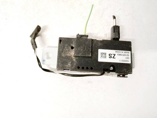 Used Electronic module Electronic module PORSCHE CAYENNE (9PA) S 4.5 (340 hp) 35114637 35114637