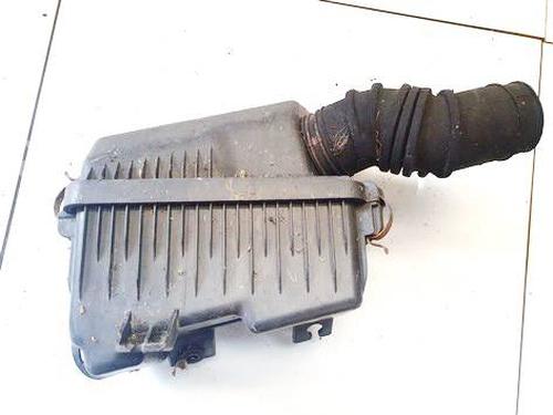 Luftfiltergehäuse für Luftfiltergehäuse HYUNDAI GETZ (TB) 1.3 (85 hp) 34746084 34746084