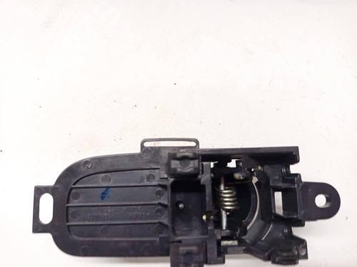 Front right interior door handle NISSAN NV200 / EVALIA Bus e-NV (ME0M) | BP34849712I14 - Image 2