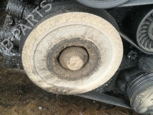 Used Pulley Pulley 35871987 35871987