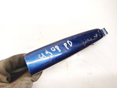 Used Front right exterior door handle Front right exterior door handle 38798737 38798737