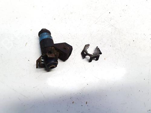 Injector RENAULT KANGOO (KC0/1_) 1.6 16V 4x4 (KC0P, KC0S, KC0L) | BP35172676M100 - Image 3