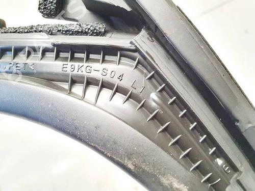 Gummiliste MAZDA CX-30 (DM) 2.5 e-SKYACTIV-G (DM5W) | BP39392268C142 - Image 3