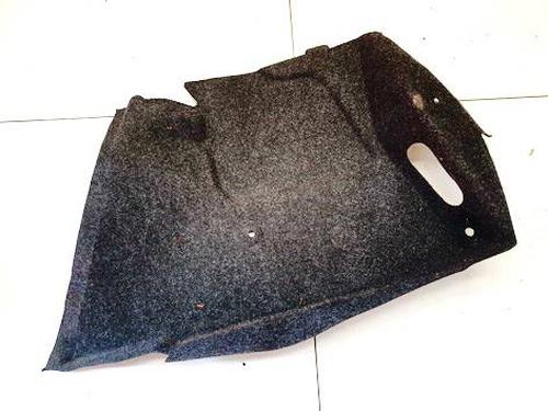 Used Boot lining Boot lining PEUGEOT 206 SW (2E/K) 1.4 (75 hp) 35040480 35040480