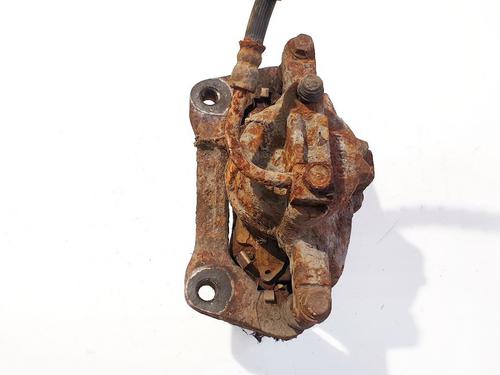 Left front brake caliper DODGE GRAND CARAVAN 3.3 | BP35410539M105 - Image 2