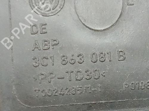 Other VW PASSAT B6 (3C2) 2.0 TDI | BP34761390O1 - Image 4