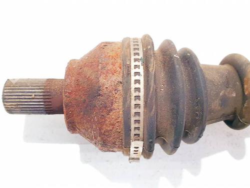 Left front driveshaft FORD FOCUS C-MAX (DM2) 1.6 TDCi | BP35064139M38 - Image 2