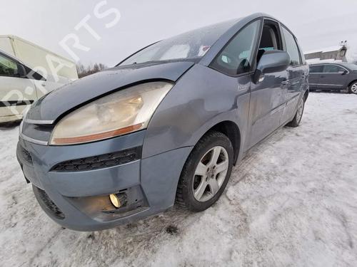 Switch CITROËN C4 Picasso I MPV (UD_) 2.0 HDi 138 | BP34808465I30  - Image 9