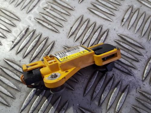 electronic-module-opel-vectra-c-z02-2002-2003-2004-2005-2006-2007-2008-2009-33496134 main image