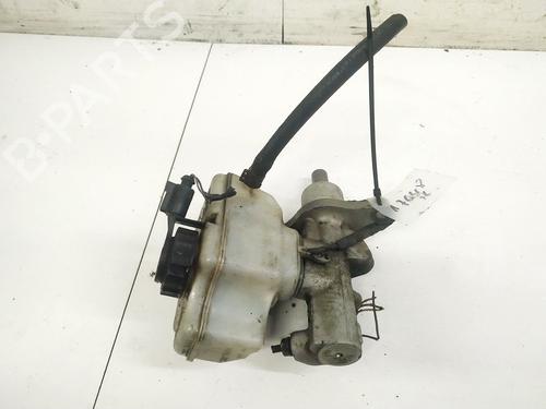Used Brake master cylinder Brake master cylinder SKODA OCTAVIA II (1Z3) 1.9 TDI (105 hp) 35467466 35467466