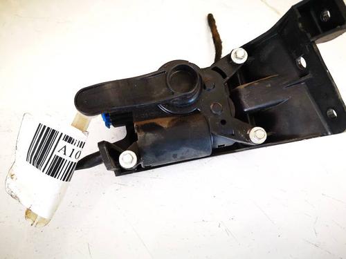 Electronic module VW TRANSPORTER T5 Van (7HA, 7HH, 7EA, 7EH) 2.5 TDI | BP32583160M83 