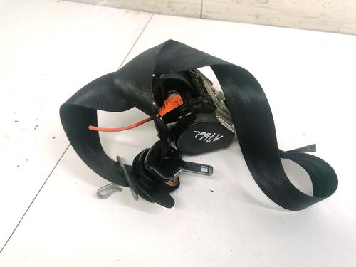 Used Front right seatbelt Front right seatbelt 35469702 35469702